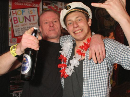 KIEZ PARTY – Foto 41
