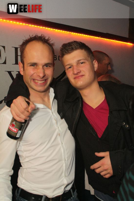 KIEZ PARTY