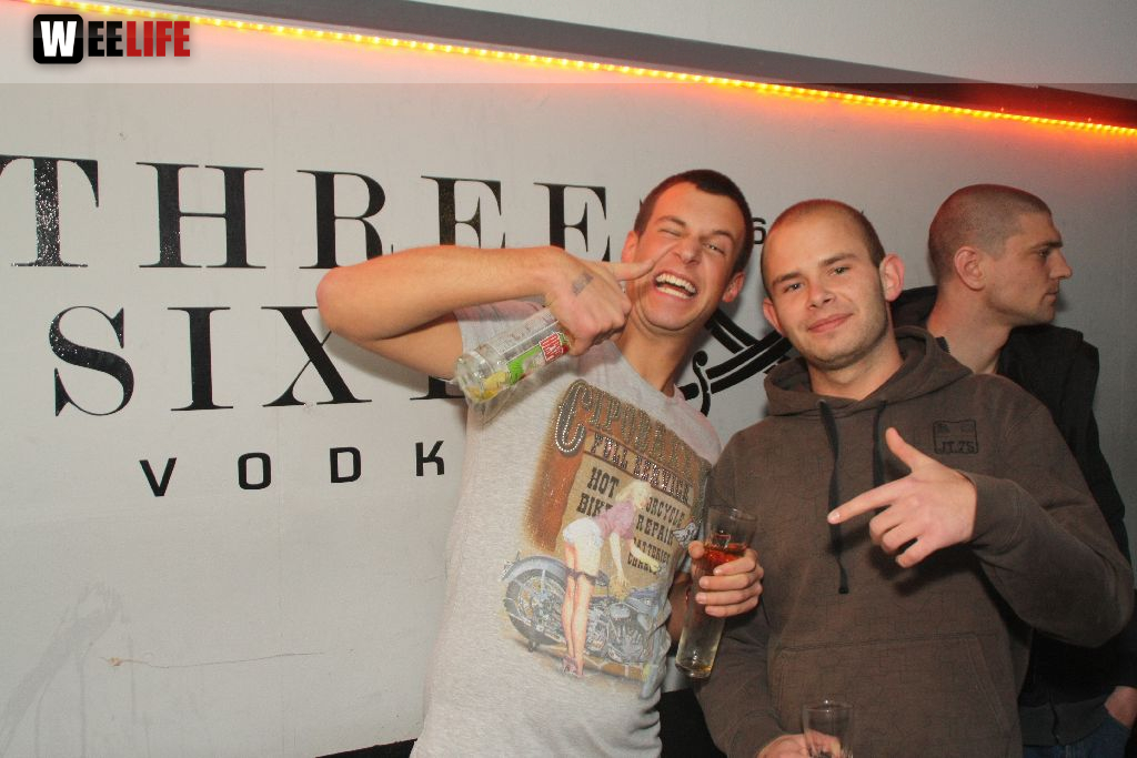 KIEZ PARTY