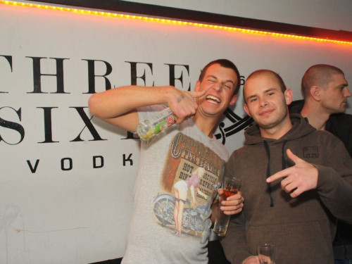 KIEZ PARTY – Foto 43
