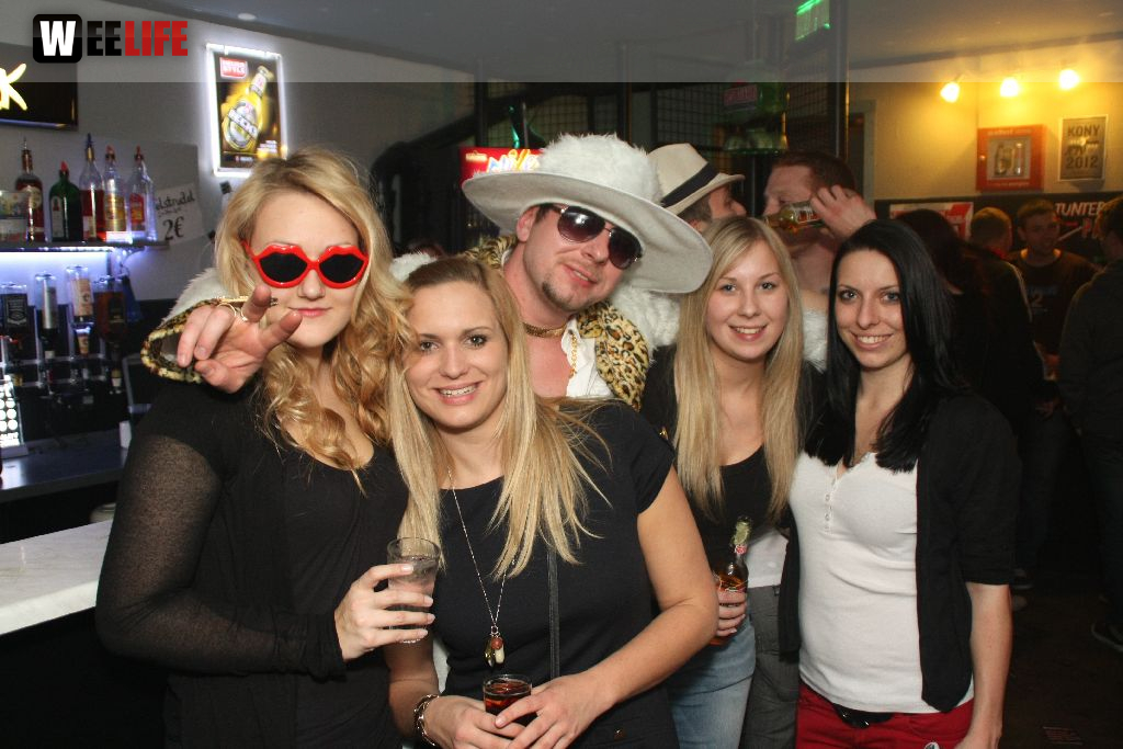 KIEZ PARTY