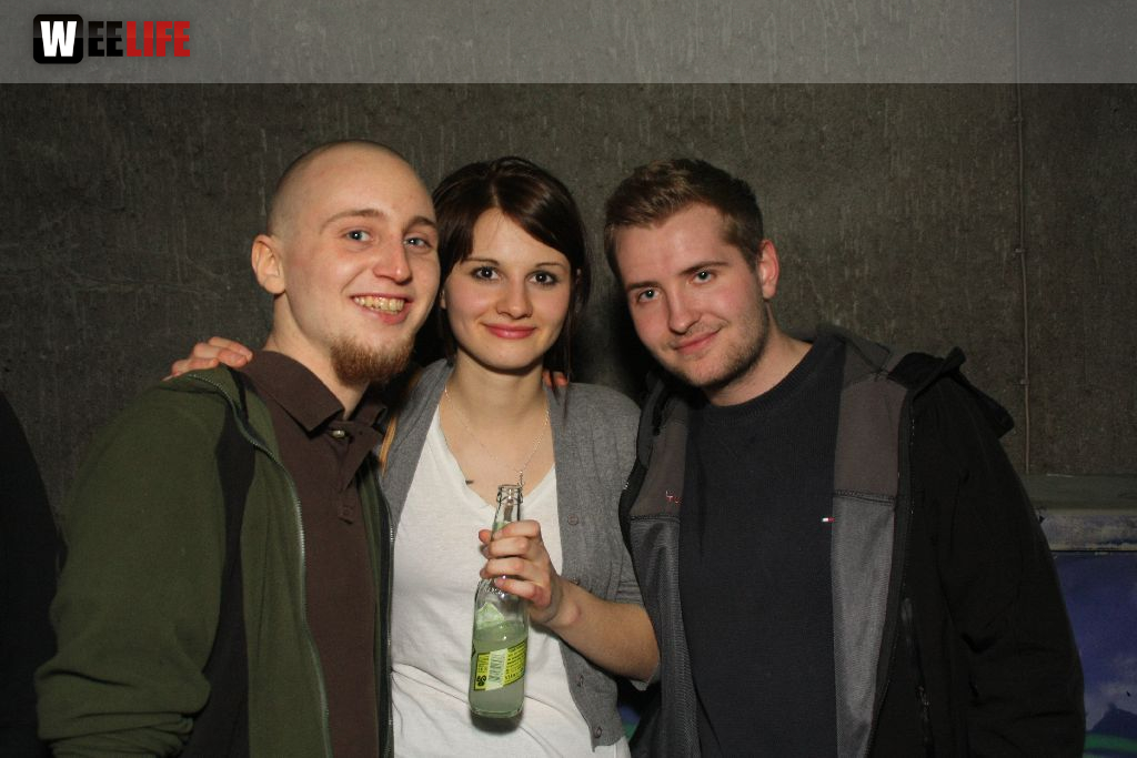 KIEZ PARTY