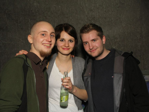 KIEZ PARTY – Foto 45
