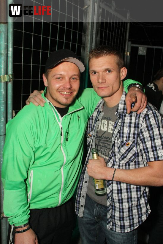 KIEZ PARTY