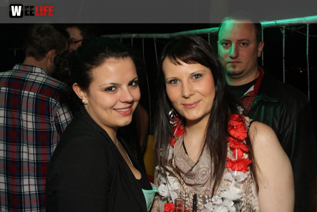 KIEZ PARTY
