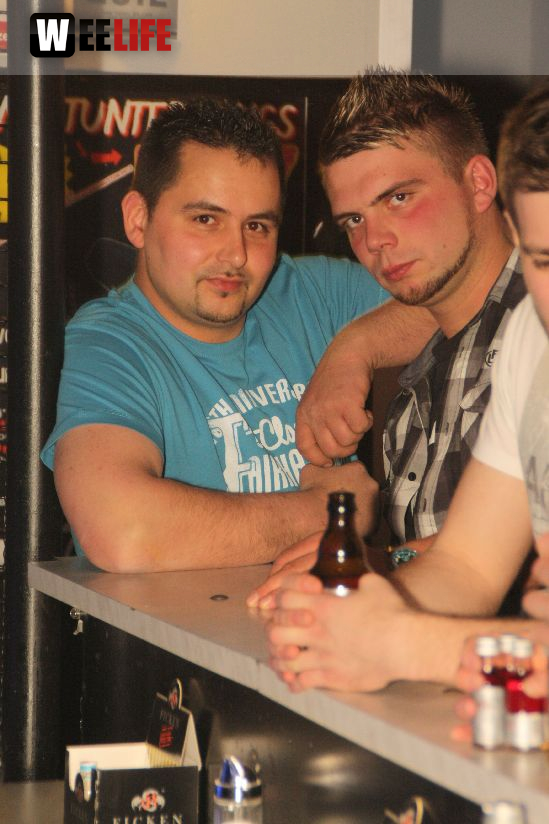 KIEZ PARTY