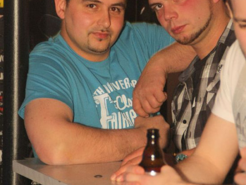 KIEZ PARTY – Foto 48
