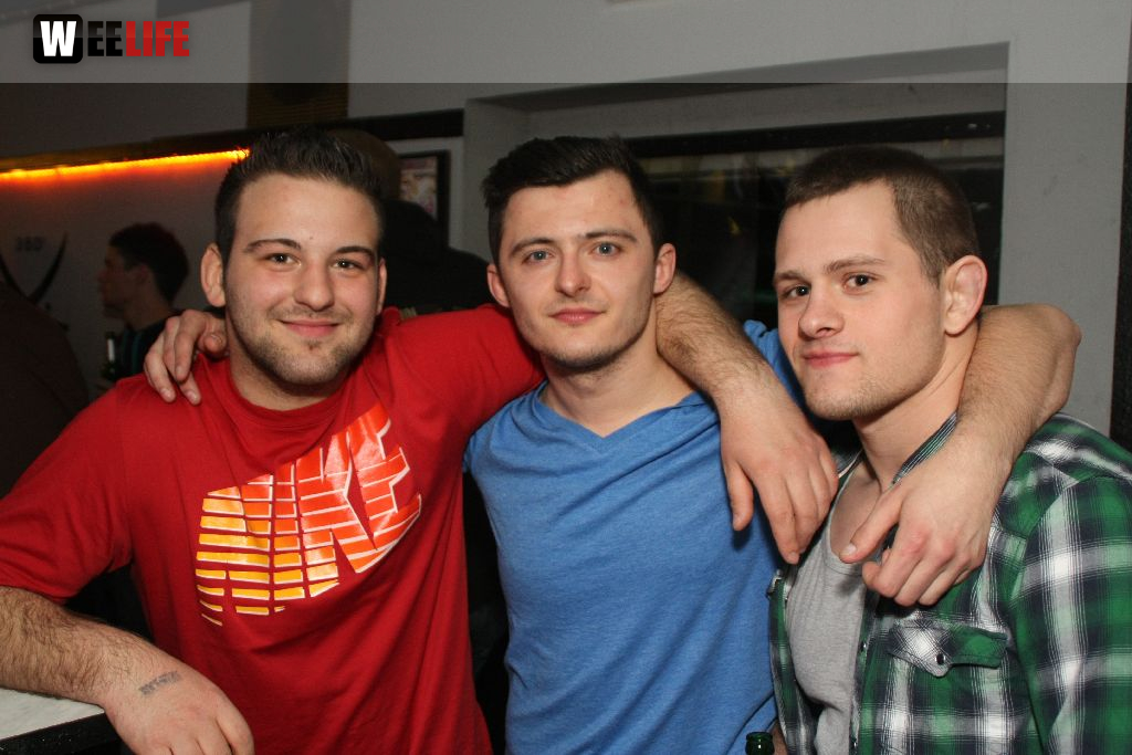 KIEZ PARTY
