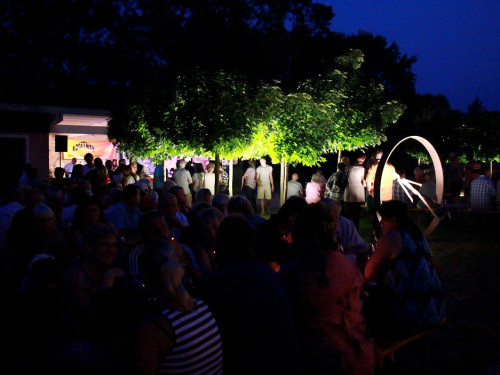 Hof-Konzerte Bogeymen play again sam Dreiklang & Semmel – Foto 126