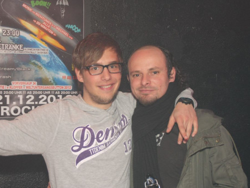 KIEZ PARTY – Foto 50