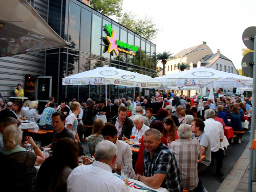Straßenfest mit The Crown Jewels – Foto 12