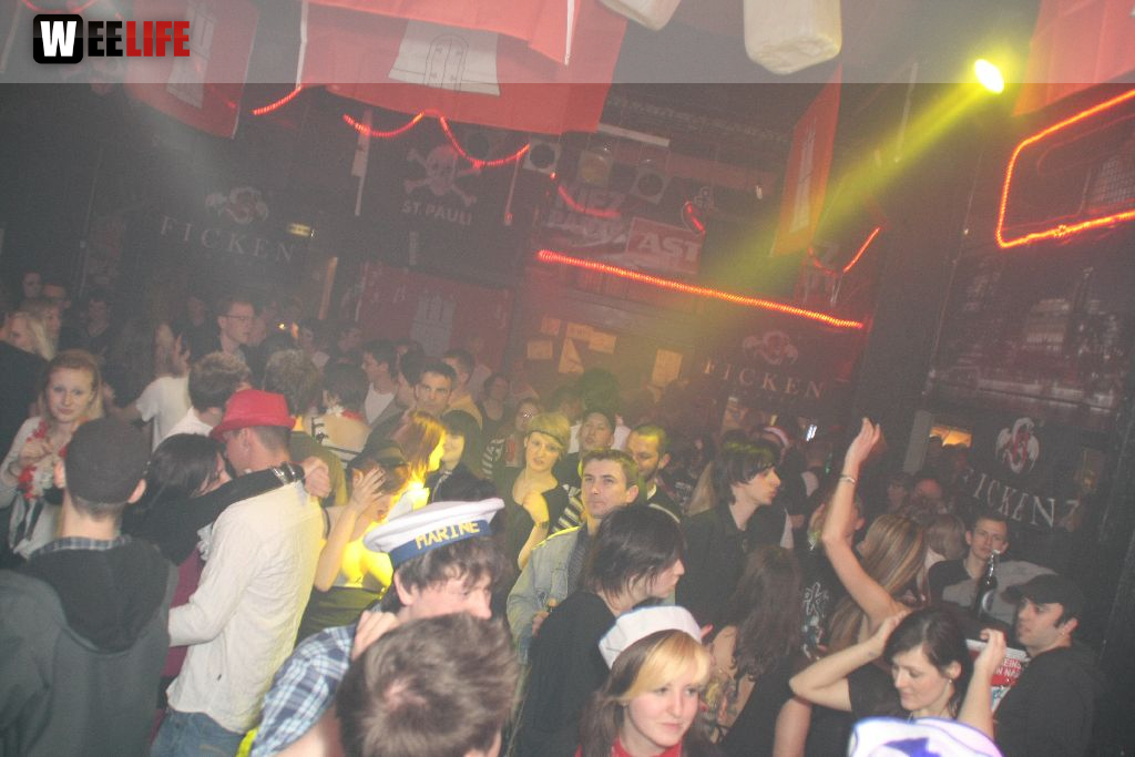 KIEZ PARTY