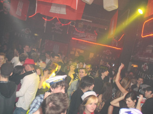 KIEZ PARTY – Foto 53