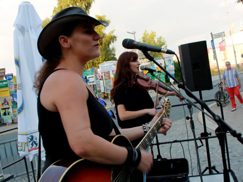 Straßenfest mit The Crown Jewels – Foto 18