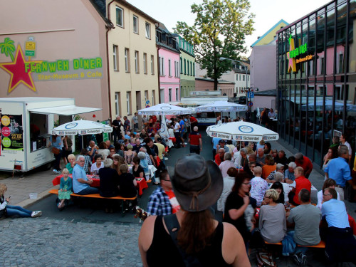 Straßenfest mit The Crown Jewels – Foto 19