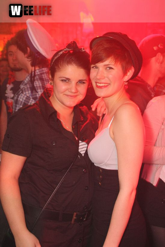 KIEZ PARTY