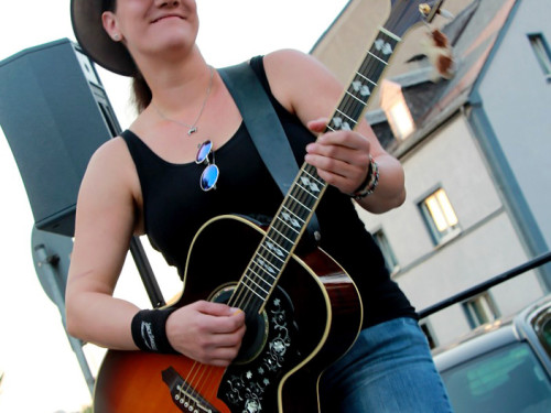 Straßenfest mit The Crown Jewels – Foto 34