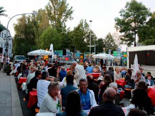 Straßenfest mit The Crown Jewels – Foto 43