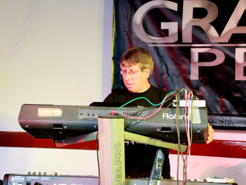 Granny\'s Pearl im Biergarten – Foto 8