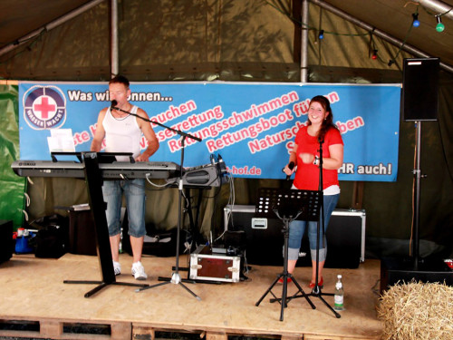 Bierfest Pinacolada Kristina Kemnitzer – Foto 4
