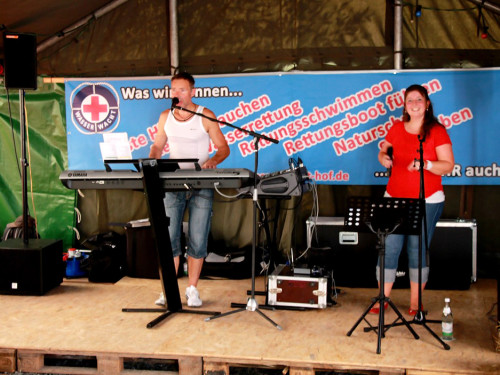 Bierfest Pinacolada Kristina Kemnitzer – Foto 6