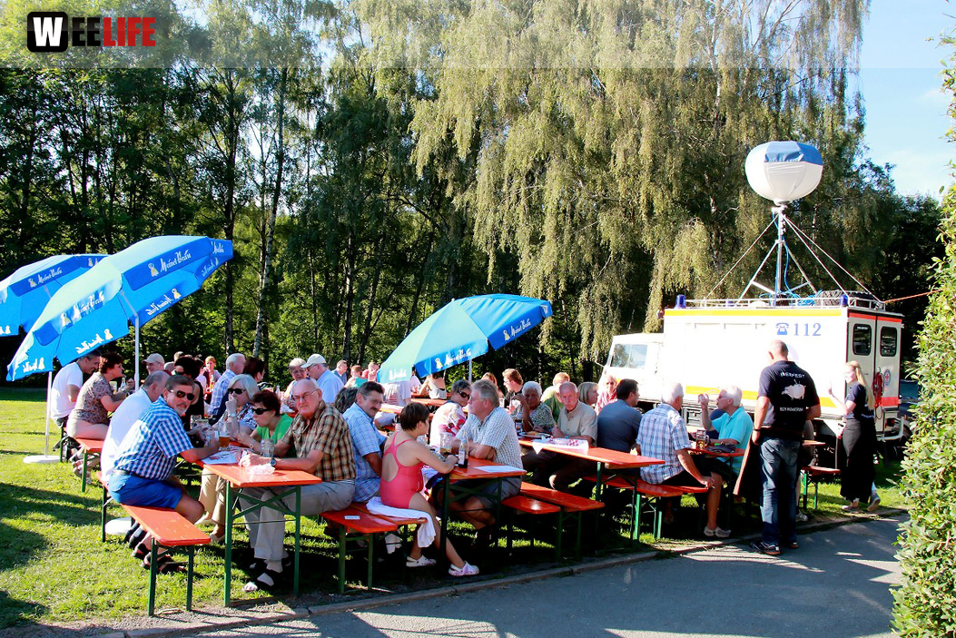 Bierfest Pinacolada Kristina Kemnitzer