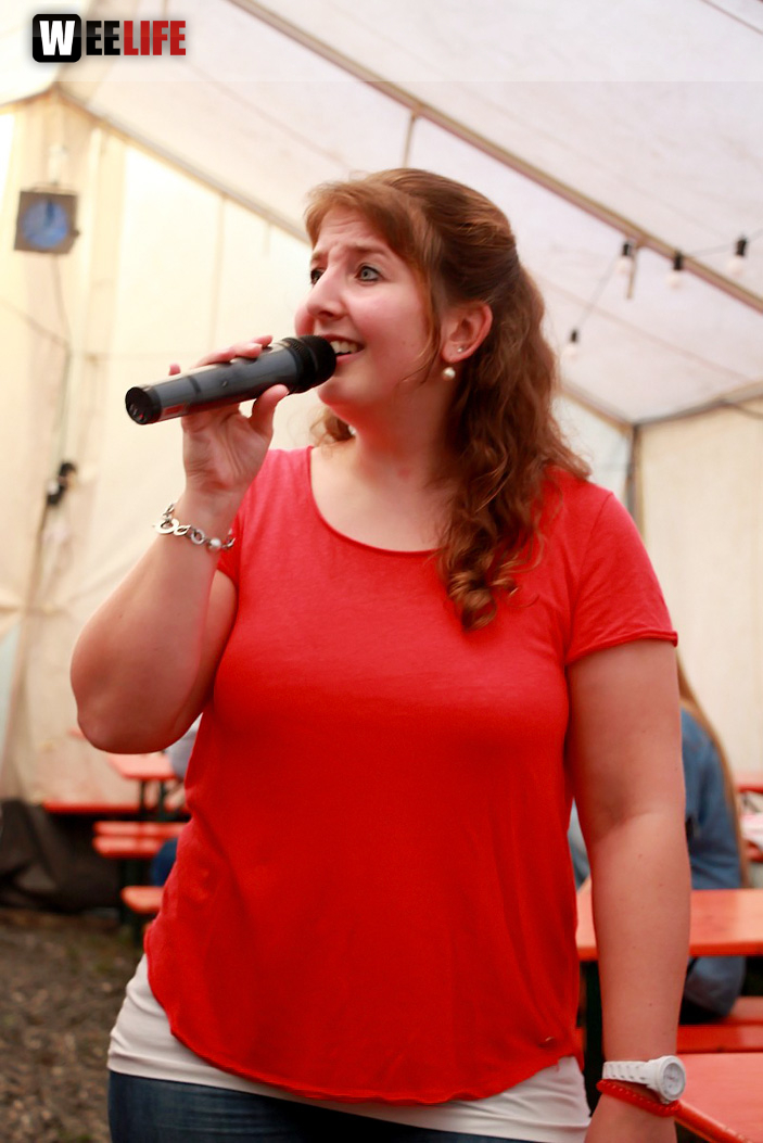 Bierfest Pinacolada Kristina Kemnitzer