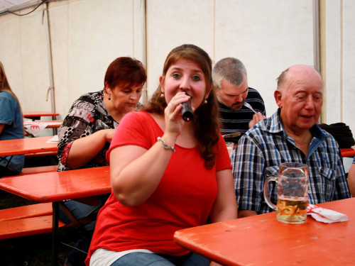 Bierfest Pinacolada Kristina Kemnitzer – Foto 34