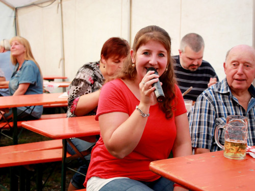 Bierfest Pinacolada Kristina Kemnitzer – Foto 35