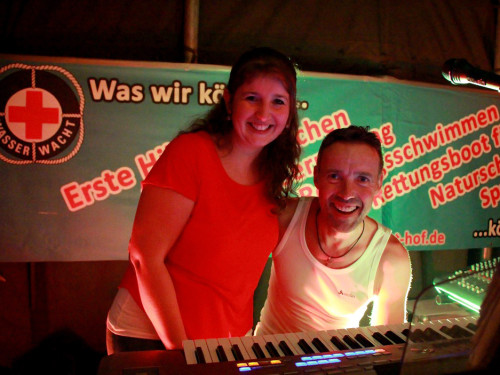 Bierfest Pinacolada Kristina Kemnitzer – Foto 40