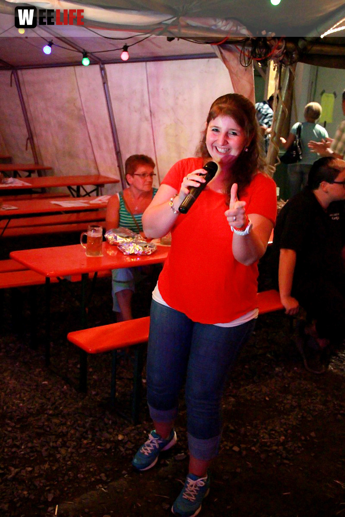 Bierfest Pinacolada Kristina Kemnitzer