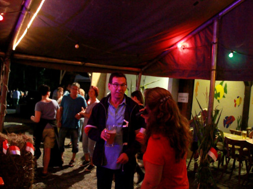 Bierfest Pinacolada Kristina Kemnitzer – Foto 43
