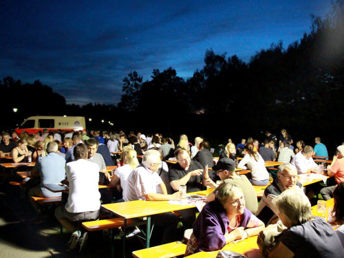 Bierfest Pinacolada Kristina Kemnitzer – Foto 46