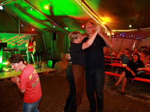 Bierfest Pinacolada Kristina Kemnitzer – Foto 47