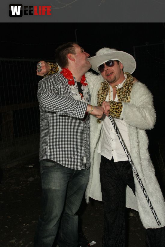 KIEZ PARTY