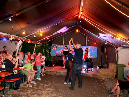Bierfest Pinacolada Kristina Kemnitzer – Foto 51