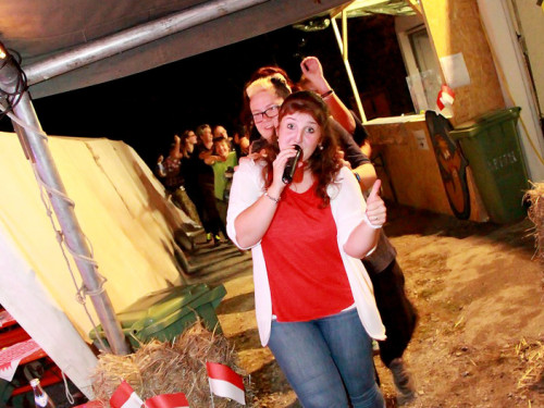Bierfest Pinacolada Kristina Kemnitzer – Foto 56