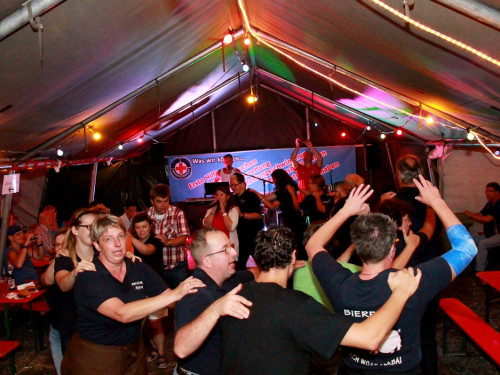Bierfest Pinacolada Kristina Kemnitzer – Foto 58