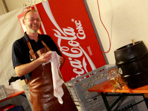 Bierfest Pinacolada Kristina Kemnitzer – Foto 61