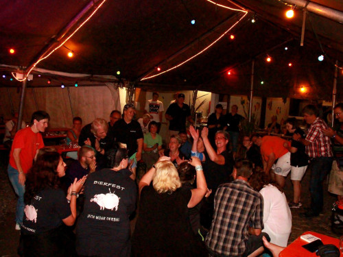 Bierfest Pinacolada Kristina Kemnitzer – Foto 62
