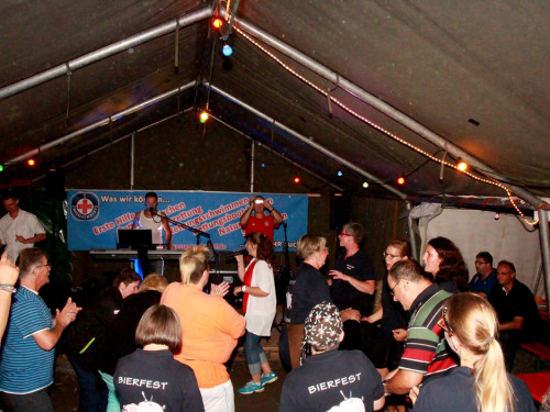 Bierfest Pinacolada Kristina Kemnitzer – Foto 63