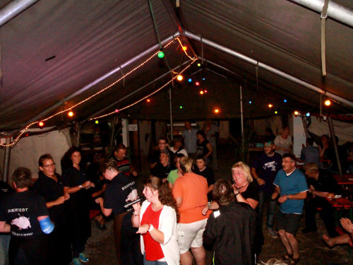Bierfest Pinacolada Kristina Kemnitzer – Foto 64