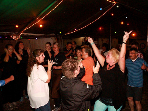 Bierfest Pinacolada Kristina Kemnitzer – Foto 68