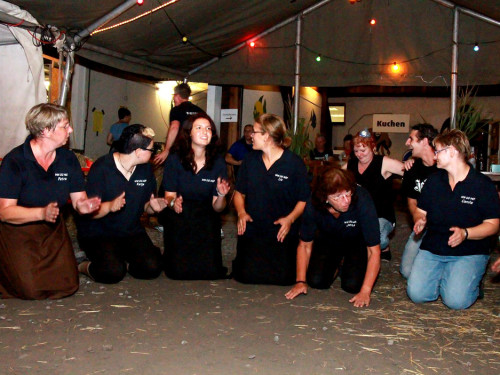 Bierfest Pinacolada Kristina Kemnitzer – Foto 70
