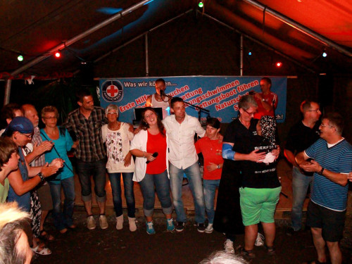 Bierfest Pinacolada Kristina Kemnitzer – Foto 79