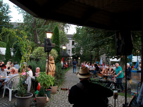 Konzert Barry P Foley – Foto 6