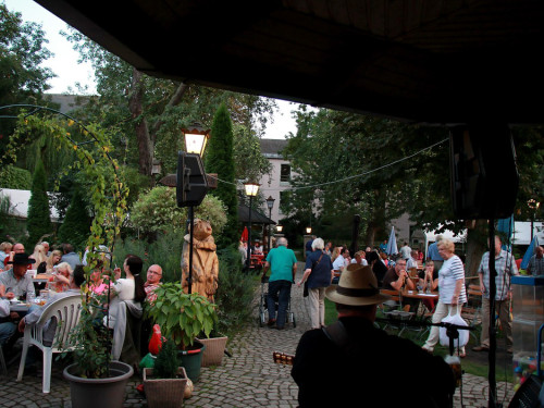 Konzert Barry P Foley – Foto 9