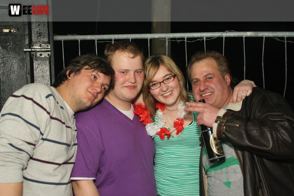 KIEZ PARTY