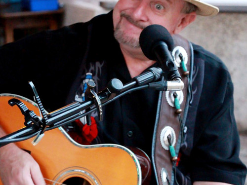 Konzert Barry P Foley – Foto 15