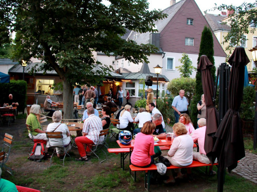 Konzert Barry P Foley – Foto 18